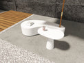 SEED Dressing Bench INFINITE BATH