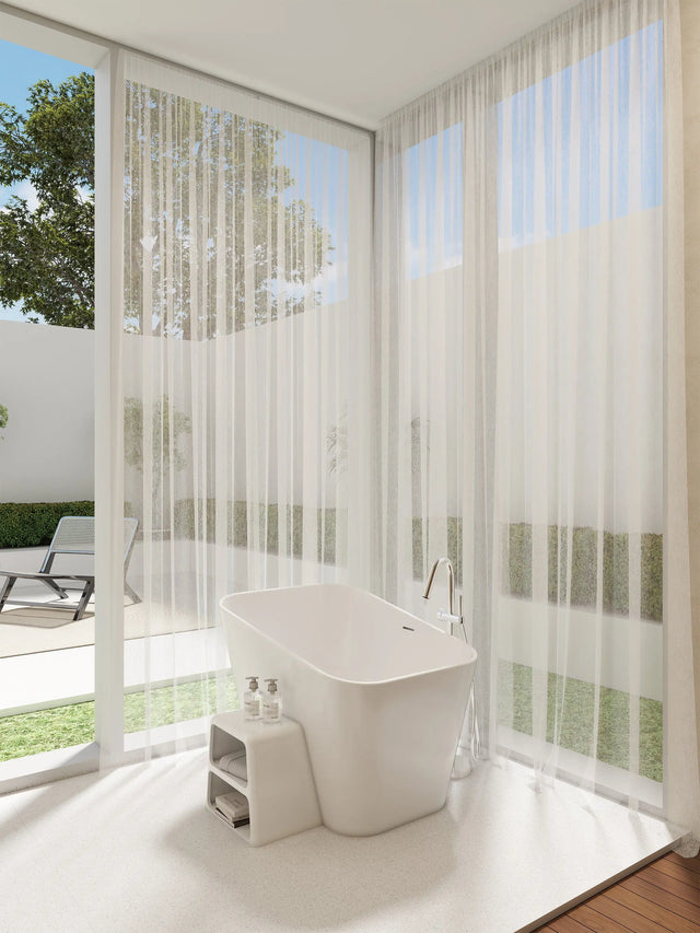 OSAKA Storage Stool INFINITE BATH