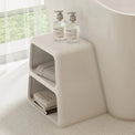 OSAKA Storage Stool INFINITE BATH