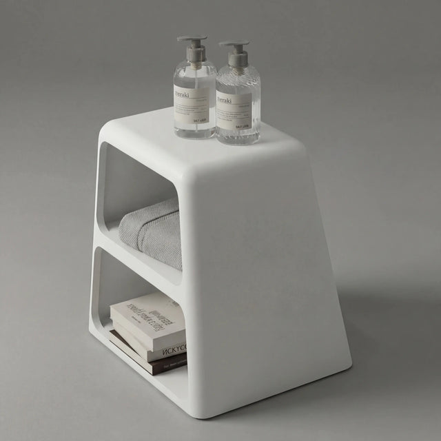 OSAKA Storage Stool