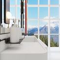 ELEMENTS ACCESSORIES Cup Holder INFINITE BATH