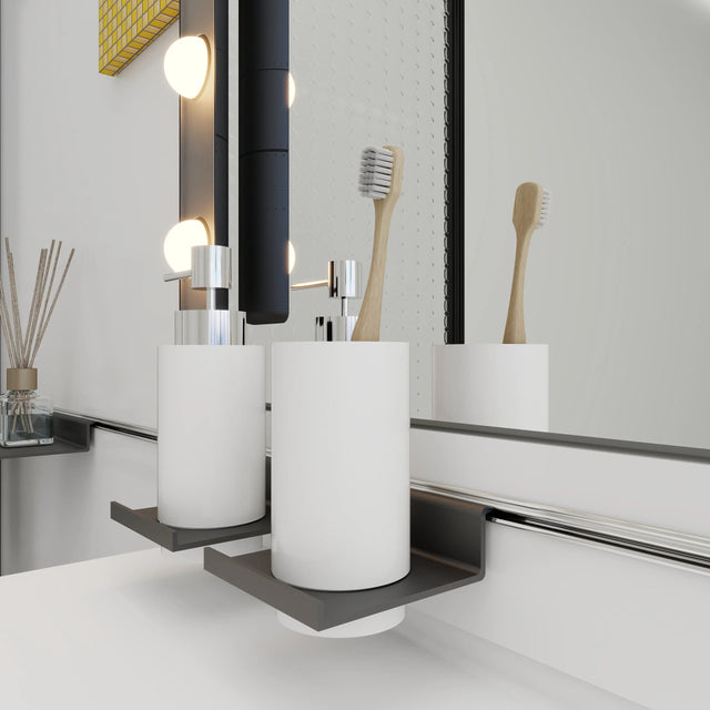 ELEMENTS ACCESSORIES Tumbler INFINITE BATH