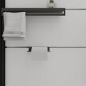 ELEMENTS ACCESSORIES Paper Roll Holder INFINITE BATH