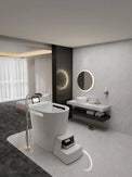 OSAKA Tablet Holder INFINITE BATH