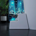 OSAKA Storage Stool INFINITE BATH