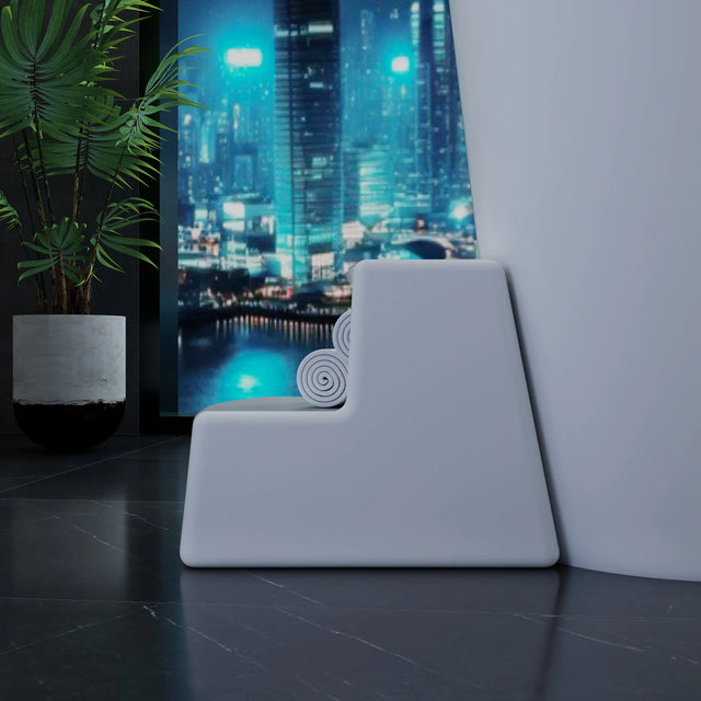 OSAKA Storage Stool INFINITE BATH