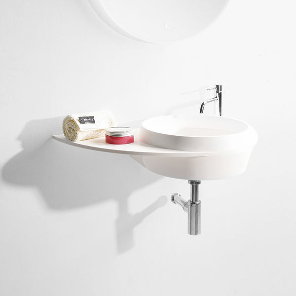 Modern Bathroom HK, Bathroomware,Bespoke bathroom, INFINITE BATH, luxury bathroom furniture Hong Kong, WASH BASIN