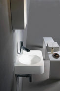 Cirque WM 45L-Countertop Washbasins-INFINITE-訂造洗手盆,浴室翻新, small size bathtubs, custom-made bathtub HK,freestanding bathtub Hong Kong, 獨立式 浴缸 香港, premium bathtub brands HK, Where to buy bathtubs in Hong Kong, best custom bathroom furniture HK, Infinite Bath, Infinite浴缸, Cloakroom,Vanities, Mirrors,Bathroom Furniture, 浴室裝修,浴室 櫃 訂造