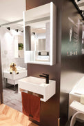 Pure WM 50L-WALL MOUNT WASHBASINS-訂造一體無縫洗手盆,Tailor made Washbasins,waterbasin hk, 浴室物料,浴室裝修,訂造洗手盆,浴室翻新,Bathroomware ,Bespoke bathroom,浴室配件,訂造浴室潔具,訂造浴室傢俬,香港 浴室設計 公司,best custom bathroom furniture HK, Infinite Bath
