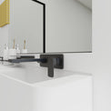 ELEMENTS WALL PANELS Function Panel INFINITE BATH