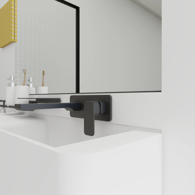 ELEMENTS WALL PANELS Function Panel INFINITE BATH