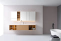 Stockholm Mirror Cabinet 150-Mirror Cabinets-Stockholm Mirror Cabinet 150-Mirror Cabinets-Smart bathroom Hong Kong, Smart mirror toilet, LED bathroom mirror, Smart mirror with light, High-tech toilet mirror, Smart vanity mirror, Mirror with LED lighting, Modern toilet mirror, Smart makeup mirror, Mirror with built-in lights, Smart mirror for bathroom, Luxury bathroom mirror, Digital mirror Hong Kong, Smart home bathroom accessories,智能浴室 香港, 智能廁所鏡, LED 浴室鏡, 智能鏡帶燈, 高科技廁所鏡, 智能化妝鏡, 鏡子帶LED燈, 內置燈光鏡子, 浴室智能鏡, 豪華浴室鏡