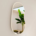 SEED Mirrors w/LED INFINITE BATH