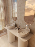 OSAKA Pedestals INFINITE BATH