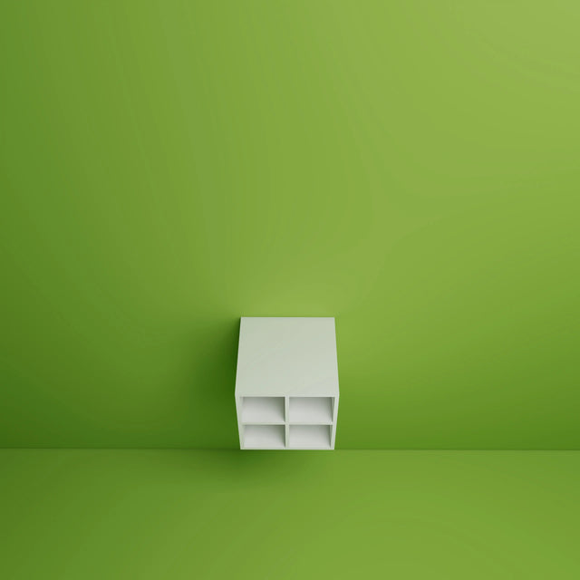 TETRIS Open Shelves Modules TETRIS O