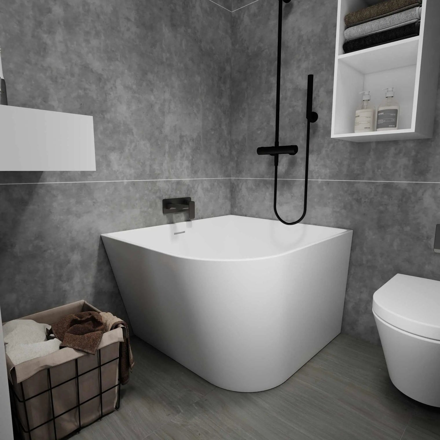 Siena 90L-MINI BATHTUB-INFINITE-Siena 90L-BATHTUBS-Bespoke Bathroom Renovation, bespoke bathtub Hong Kong, Hong Kong luxury bathroom furniture, modern bathroom design Hong Kong, 香港 浴缸 邊度買, where to buy luxury bathtubs in Hong Kong, Infinite Bath, Infinite 浴室, Washbasin,shower screen, Bathtubs,Washbasins, 迷你浴缸香港,浴室設計 ,浴室翻新,small size bathtubs, custom-made bathtub HK,freestanding bathtub Hong Kong, 獨立式 浴缸 香港,浴室裝修,迷你浴缸,Bathtub length under 1.5m,迷利浴缸，豪華 浴缸 品牌 香港,浴室配件,浴缸香港,訂造浴室潔具,hong kong custom bathtub