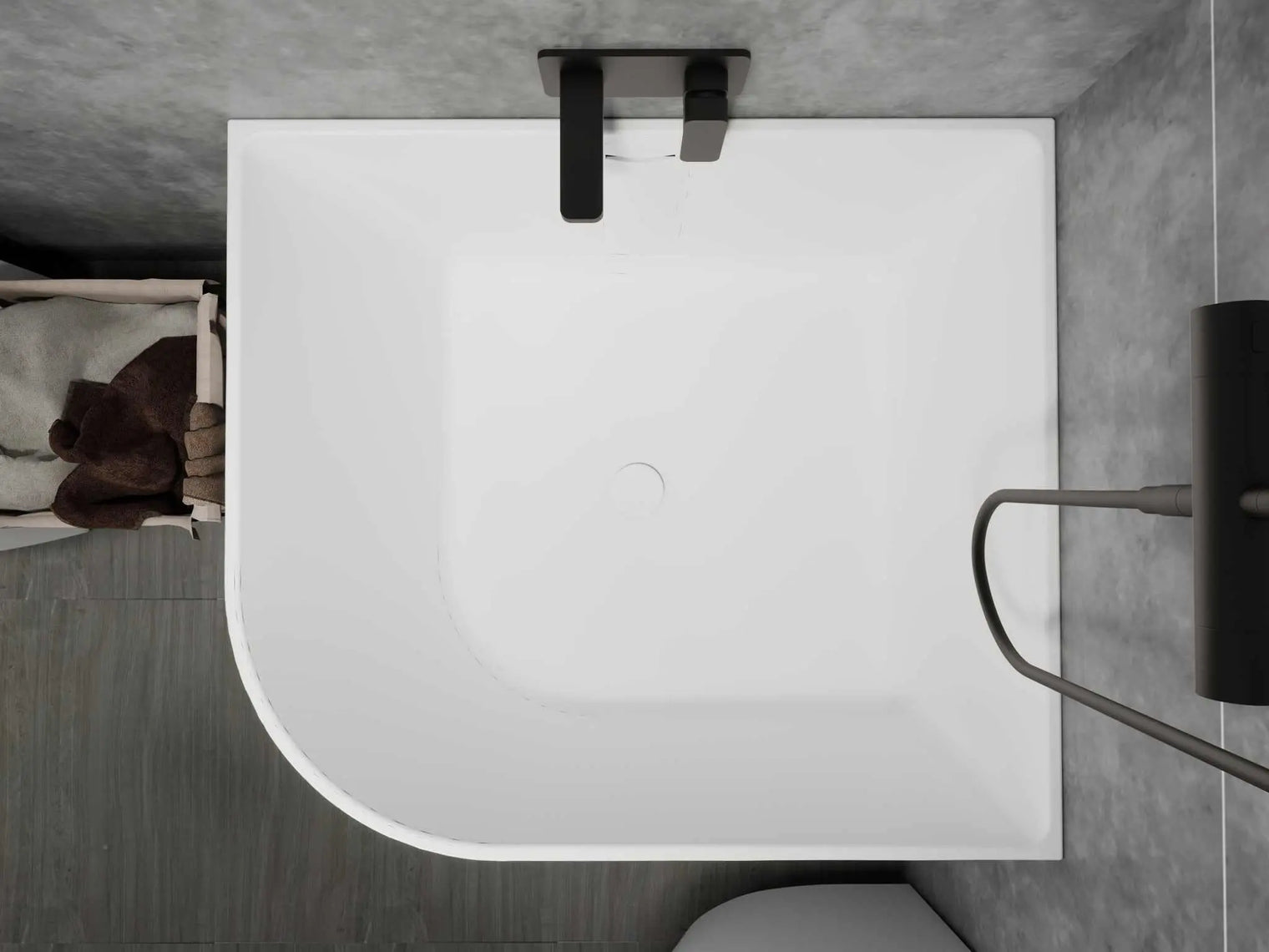 Siena 90L-MINI BATHTUB-INFINITE-Siena 90L-BATHTUBS-Bespoke Bathroom Renovation, bespoke bathtub Hong Kong, Hong Kong luxury bathroom furniture, modern bathroom design Hong Kong, 香港 浴缸 邊度買, where to buy luxury bathtubs in Hong Kong, Infinite Bath, Infinite 浴室, Washbasin,shower screen, Bathtubs,Washbasins, 迷你浴缸香港,浴室設計 ,浴室翻新,small size bathtubs, custom-made bathtub HK,freestanding bathtub Hong Kong, 獨立式 浴缸 香港,浴室裝修,迷你浴缸,Bathtub length under 1.5m,迷利浴缸，豪華 浴缸 品牌 香港,浴室配件,浴缸香港,訂造浴室潔具,hong kong custom bathtub
