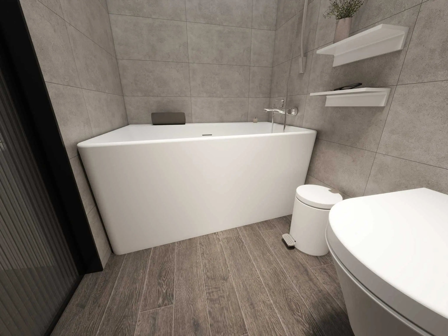 Venice 120-BATHTUB-INFINITE-Bespoke Bathroom Renovation, bespoke bathtub Hong Kong, Hong Kong luxury bathroom furniture, modern bathroom design Hong Kong, 香港 浴缸 邊度買, where to buy luxury bathtubs in Hong Kong, Infinite Bath, Infinite 浴室, Washbasin,shower screen, Bathtubs,Washbasins, 迷你浴缸香港,浴室設計 ,浴室翻新,small size bathtubs, custom-made bathtub HK,freestanding bathtub Hong Kong, 獨立式 浴缸 香港,浴室裝修,迷你浴缸,Bathtub length under 1.5m,迷利浴缸，豪華 浴缸 品牌 香港,浴室配件,浴缸香港,訂造浴室潔具,hong kong custom bathtub