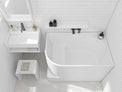 Rovigo 120L-BATHTUBS-INFINITE-Rovigo 120L-BATHTUBS-Bespoke Bathroom Renovation, bespoke bathtub Hong Kong, Hong Kong luxury bathroom furniture, modern bathroom design Hong Kong, 香港 浴缸 邊度買, where to buy luxury bathtubs in Hong Kong, Infinite Bath, Infinite 浴室, Washbasin,shower screen, Bathtubs,Washbasins, 迷你浴缸香港,浴室設計 ,浴室翻新,small size bathtubs, custom-made bathtub HK,freestanding bathtub Hong Kong, 獨立式 浴缸 香港,浴室裝修,迷你浴缸,Bathtub length under 1.5m,迷利浴缸，豪華 浴缸 品牌 香港,浴室配件,浴缸香港,訂造浴室潔具,hong kong custom bathtub