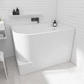 Rovigo 120L-BATHTUBS-INFINITE-Rovigo 120L-BATHTUBS-Bespoke Bathroom Renovation, bespoke bathtub Hong Kong, Hong Kong luxury bathroom furniture, modern bathroom design Hong Kong, 香港 浴缸 邊度買, where to buy luxury bathtubs in Hong Kong, Infinite Bath, Infinite 浴室, Washbasin,shower screen, Bathtubs,Washbasins, 迷你浴缸香港,浴室設計 ,浴室翻新,small size bathtubs, custom-made bathtub HK,freestanding bathtub Hong Kong, 獨立式 浴缸 香港,浴室裝修,迷你浴缸,Bathtub length under 1.5m,迷利浴缸，豪華 浴缸 品牌 香港,浴室配件,浴缸香港,訂造浴室潔具,hong kong custom bathtub