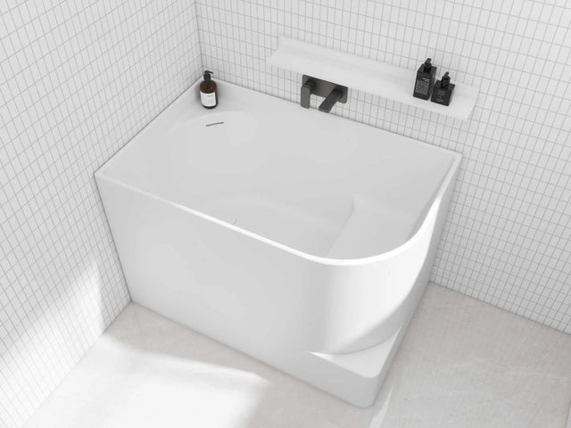 Rovigo 120R-BATHTUBS-INFINITE-Rovigo 120R-BATHTUBS-Bespoke Bathroom Renovation, bespoke bathtub Hong Kong, Hong Kong luxury bathroom furniture, modern bathroom design Hong Kong, 香港 浴缸 邊度買, where to buy luxury bathtubs in Hong Kong, Infinite Bath, Infinite 浴室, Washbasin,shower screen, Bathtubs,Washbasins, 迷你浴缸香港,浴室設計 ,浴室翻新,small size bathtubs, custom-made bathtub HK,freestanding bathtub Hong Kong, 獨立式 浴缸 香港,浴室裝修,迷你浴缸,Bathtub length under 1.5m,迷利浴缸，豪華 浴缸 品牌 香港,浴室配件,浴缸香港,訂造浴室潔具,hong kong custom bathtub
