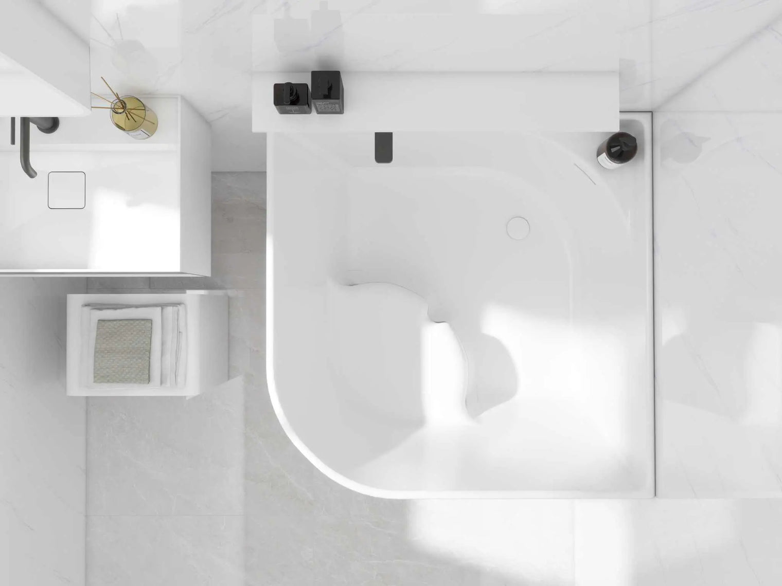 Rovigo 95-BATHTUBS-INFINITE-Rovigo 95-BATHTUBS-Bespoke Bathroom Renovation, bespoke bathtub Hong Kong, Hong Kong luxury bathroom furniture, modern bathroom design Hong Kong, 香港 浴缸 邊度買, where to buy luxury bathtubs in Hong Kong, Infinite Bath, Infinite 浴室, Washbasin,shower screen, Bathtubs,Washbasins, 迷你浴缸香港,浴室設計 ,浴室翻新,small size bathtubs, custom-made bathtub HK,freestanding bathtub Hong Kong, 獨立式 浴缸 香港,浴室裝修,迷你浴缸,Bathtub length under 1.5m,迷利浴缸，豪華 浴缸 品牌 香港,浴室配件,浴缸香港,訂造浴室潔具,hong kong custom bathtub