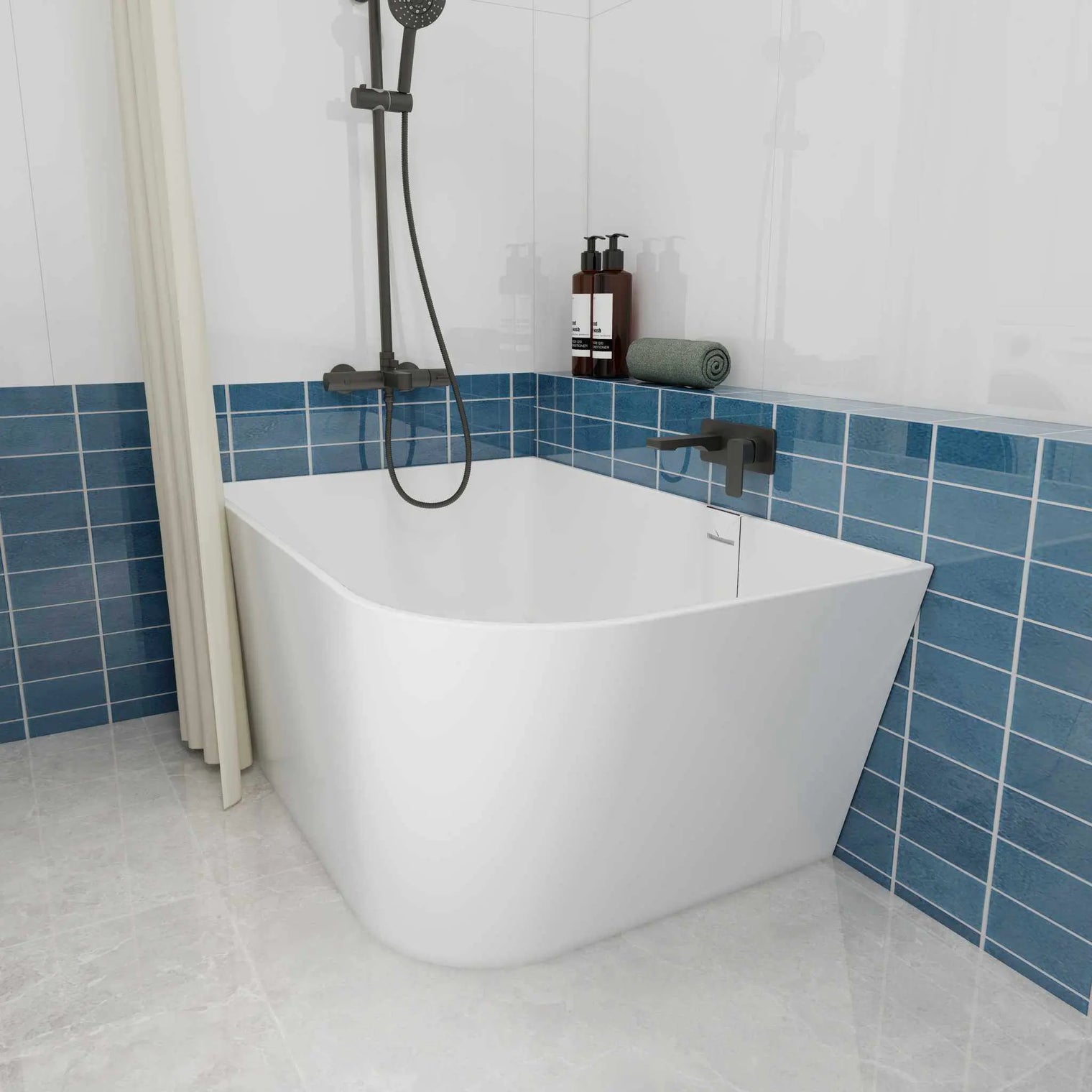 Siena 120R-BATHTUBS-INFINITE-Siena 120R-BATHTUBS-Bespoke Bathroom Renovation, bespoke bathtub Hong Kong, Hong Kong luxury bathroom furniture, modern bathroom design Hong Kong, 香港 浴缸 邊度買, where to buy luxury bathtubs in Hong Kong, Infinite Bath, Infinite 浴室, Washbasin,shower screen, Bathtubs,Washbasins, 迷你浴缸香港,浴室設計 ,浴室翻新,small size bathtubs, custom-made bathtub HK,freestanding bathtub Hong Kong, 獨立式 浴缸 香港,浴室裝修,迷你浴缸,Bathtub length under 1.5m,迷利浴缸，豪華 浴缸 品牌 香港,浴室配件,浴缸香港,訂造浴室潔具,hong kong custom bathtub