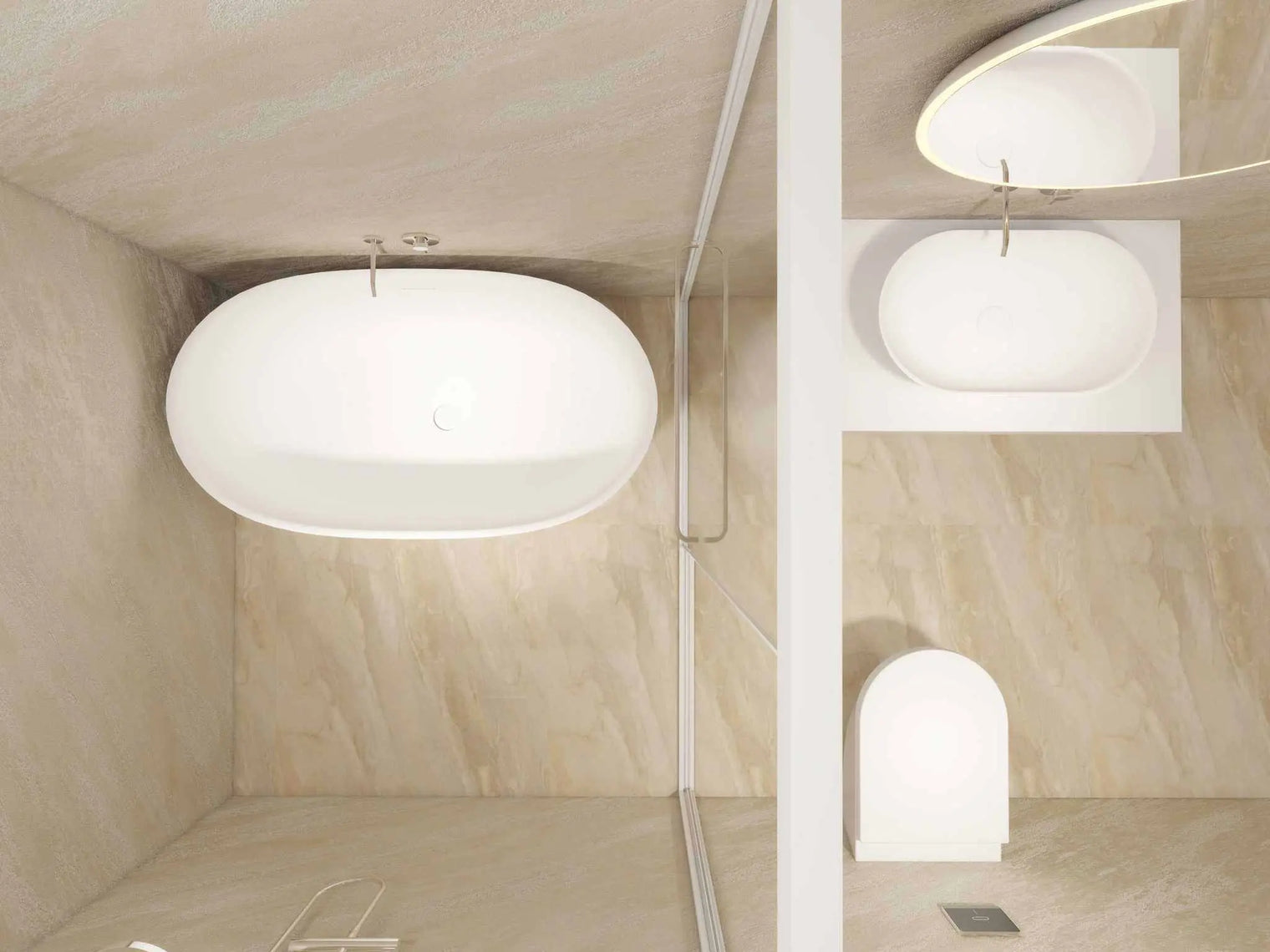 Niagara (Oval) 118-BATHTUBS-INFINITE-Niagara (Oval) 118-BATHTUBS-Bespoke Bathroom Renovation, bespoke bathtub Hong Kong, Hong Kong luxury bathroom furniture, modern bathroom design Hong Kong, 香港 浴缸 邊度買, where to buy luxury bathtubs in Hong Kong, Infinite Bath, Infinite 浴室, Washbasin,shower screen, Bathtubs,Washbasins, 迷你浴缸香港,浴室設計 ,浴室翻新,small size bathtubs, custom-made bathtub HK,freestanding bathtub Hong Kong, 獨立式 浴缸 香港,浴室裝修,迷你浴缸,Bathtub length under 1.5m,迷利浴缸，豪華 浴缸 品牌 香港,浴室配件,浴缸香港,訂造浴室潔具,hong kong custom b