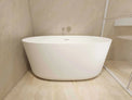 Niagara (Oval) 118-BATHTUBS-INFINITE-Niagara (Oval) 118-BATHTUBS-Bespoke Bathroom Renovation, bespoke bathtub Hong Kong, Hong Kong luxury bathroom furniture, modern bathroom design Hong Kong, 香港 浴缸 邊度買, where to buy luxury bathtubs in Hong Kong, Infinite Bath, Infinite 浴室, Washbasin,shower screen, Bathtubs,Washbasins, 迷你浴缸香港,浴室設計 ,浴室翻新,small size bathtubs, custom-made bathtub HK,freestanding bathtub Hong Kong, 獨立式 浴缸 香港,浴室裝修,迷你浴缸,Bathtub length under 1.5m,迷利浴缸，豪華 浴缸 品牌 香港,浴室配件,浴缸香港,訂造浴室潔具,hong kong custom b