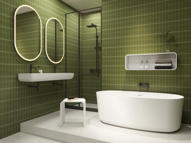 Niagara Bathtub (Oval) 148