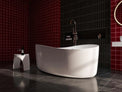 SolidHarmony 175-BATHTUBS-INFINITE-訂造洗手盆,浴室翻新, small size bathtubs, custom-made bathtub HK,freestanding bathtub Hong Kong, 獨立式 浴缸 香港, premium bathtub brands HK, Where to buy bathtubs in Hong Kong, best custom bathroom furniture HK, Infinite Bath, Infinite浴缸, Cloakroom,Vanities, Mirrors,Bathroom Furniture, 浴室裝修,浴室 櫃 訂造