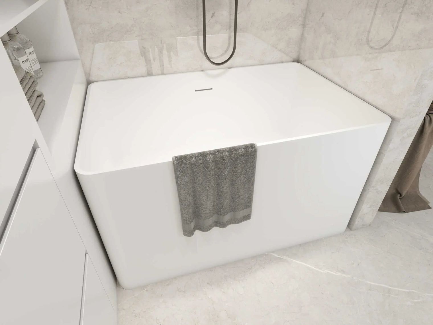 Cirque 100-BATHTUBS-INFINITE-Cirque 100-BATHTUBS-Bespoke Bathroom Renovation, bespoke bathtub Hong Kong, Hong Kong luxury bathroom furniture, modern bathroom design Hong Kong, 香港 浴缸 邊度買, where to buy luxury bathtubs in Hong Kong, Infinite Bath, Infinite 浴室, Washbasin,shower screen, Bathtubs,Washbasins, 迷你浴缸香港,浴室設計 ,浴室翻新,small size bathtubs, custom-made bathtub HK,freestanding bathtub Hong Kong, 獨立式 浴缸 香港,浴室裝修,迷你浴缸,Bathtub length under 1.5m,迷利浴缸，豪華 浴缸 品牌 香港,浴室配件,浴缸香港,訂造浴室潔具,hong kong custom bathtub