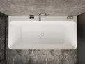 Venice 165-BATHTUB-INFINITE-訂造洗手盆,浴室翻新, small size bathtubs, custom-made bathtub HK,freestanding bathtub Hong Kong, 獨立式 浴缸 香港, premium bathtub brands HK, Where to buy bathtubs in Hong Kong, best custom bathroom furniture HK, Infinite Bath, Infinite浴缸, Cloakroom,Vanities, Mirrors,Bathroom Furniture, 浴室裝修,浴室 櫃 訂造
