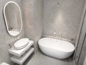 Belle 150-BATHTUBS-INFINITE-Belle 150-BATHTUBS-Bespoke Bathroom Renovation, bespoke bathtub Hong Kong, Hong Kong luxury bathroom furniture, modern bathroom design Hong Kong, 香港 浴缸 邊度買, where to buy luxury bathtubs in Hong Kong, Infinite Bath, Infinite 浴室, Washbasin,shower screen, Bathtubs,Washbasins, 迷你浴缸香港,浴室設計 ,浴室翻新,small size bathtubs, custom-made bathtub HK,freestanding bathtub Hong Kong, 獨立式 浴缸 香港,浴室裝修,迷你浴缸,Bathtub length under 1.5m,迷利浴缸，豪華 浴缸 品牌 香港,浴室配件,浴缸香港,訂造浴室潔具,hong kong custom bathtub