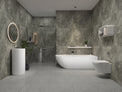LECCO 180R-BATHTUBS-INFINITE-訂造洗手盆,浴室翻新, small size bathtubs, custom-made bathtub HK,freestanding bathtub Hong Kong, 獨立式 浴缸 香港, premium bathtub brands HK, Where to buy bathtubs in Hong Kong, best custom bathroom furniture HK, Infinite Bath, Infinite浴缸, Cloakroom,Vanities, Mirrors,Bathroom Furniture, 浴室裝修,浴室 櫃 訂造