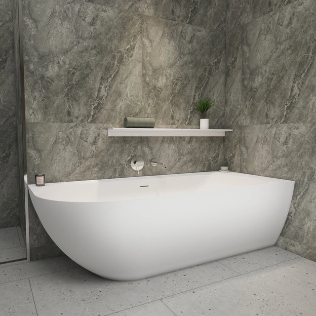 LECCO 180R-BATHTUBS-INFINITE-訂造洗手盆,浴室翻新, small size bathtubs, custom-made bathtub HK,freestanding bathtub Hong Kong, 獨立式 浴缸 香港, premium bathtub brands HK, Where to buy bathtubs in Hong Kong, best custom bathroom furniture HK, Infinite Bath, Infinite浴缸, Cloakroom,Vanities, Mirrors,Bathroom Furniture, 浴室裝修,浴室 櫃 訂造