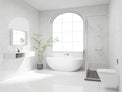 LECCO 180-BATHTUBS-INFINITE-訂造洗手盆,浴室翻新, small size bathtubs, custom-made bathtub HK,freestanding bathtub Hong Kong, 獨立式 浴缸 香港, premium bathtub brands HK, Where to buy bathtubs in Hong Kong, best custom bathroom furniture HK, Infinite Bath, Infinite浴缸, Cloakroom,Vanities, Mirrors,Bathroom Furniture, 浴室裝修,浴室 櫃 訂造