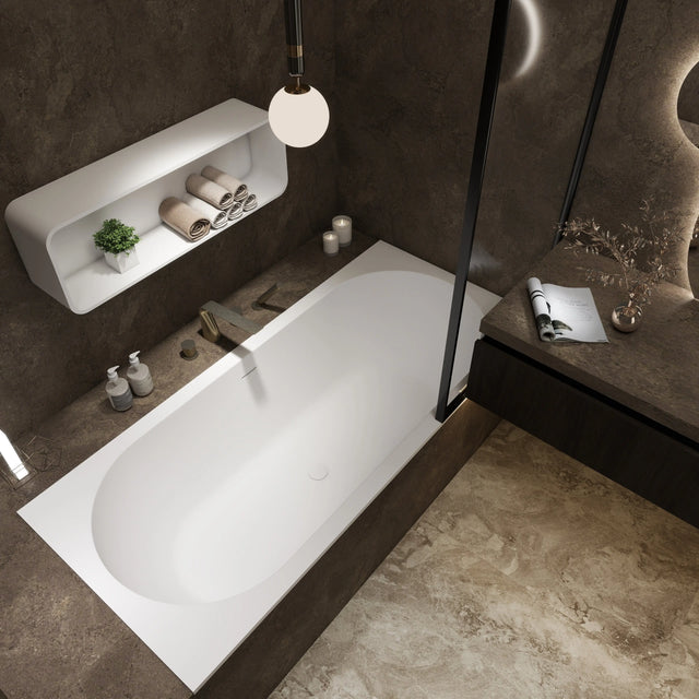 BELLE Built-In 180 INFINITE