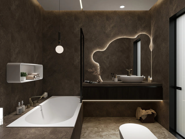 BELLE Built-In 180 INFINITE