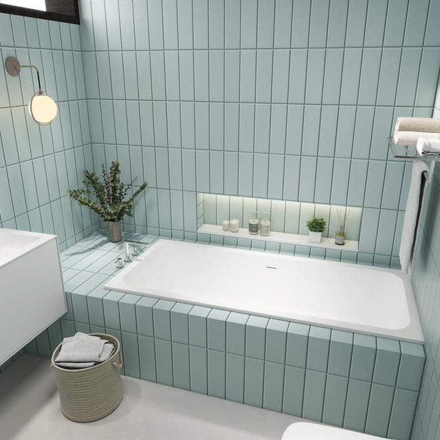 VESTA Built-In 180 INFINITE