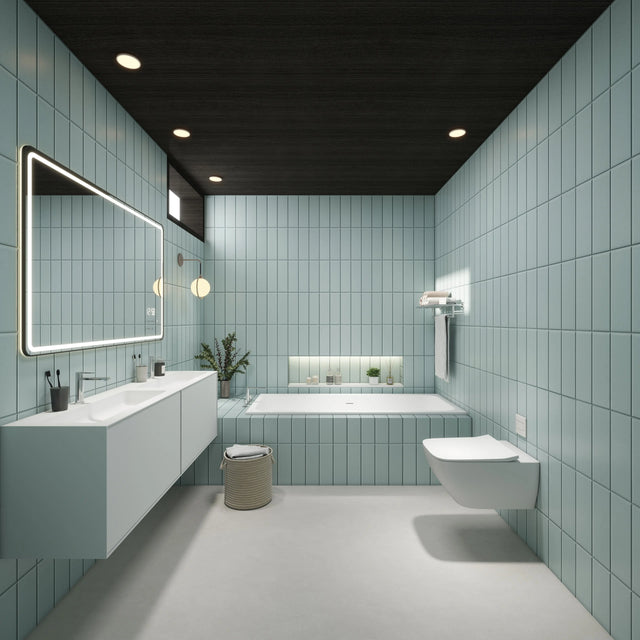 VESTA Built-In 180 INFINITE