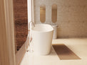 Osaka 115 (BE)-BATHTUBS-INFINITE BATH,bathroom design hk, Bathroom furniture,香港浴室,浴室用品,浴室潔具,花灑,水龍頭,浴簾,鏡,洗手盆,層架組合,浴室傢俬,廁所板,浴江