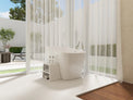 Osaka RR 120 (BE)-BATHTUBS-INFINITE BATH,bathroom design hk, Bathroom furniture,香港浴室,浴室用品,浴室潔具,花灑,水龍頭,浴簾,鏡,洗手盆,層架組合,浴室傢俬,廁所板,浴江