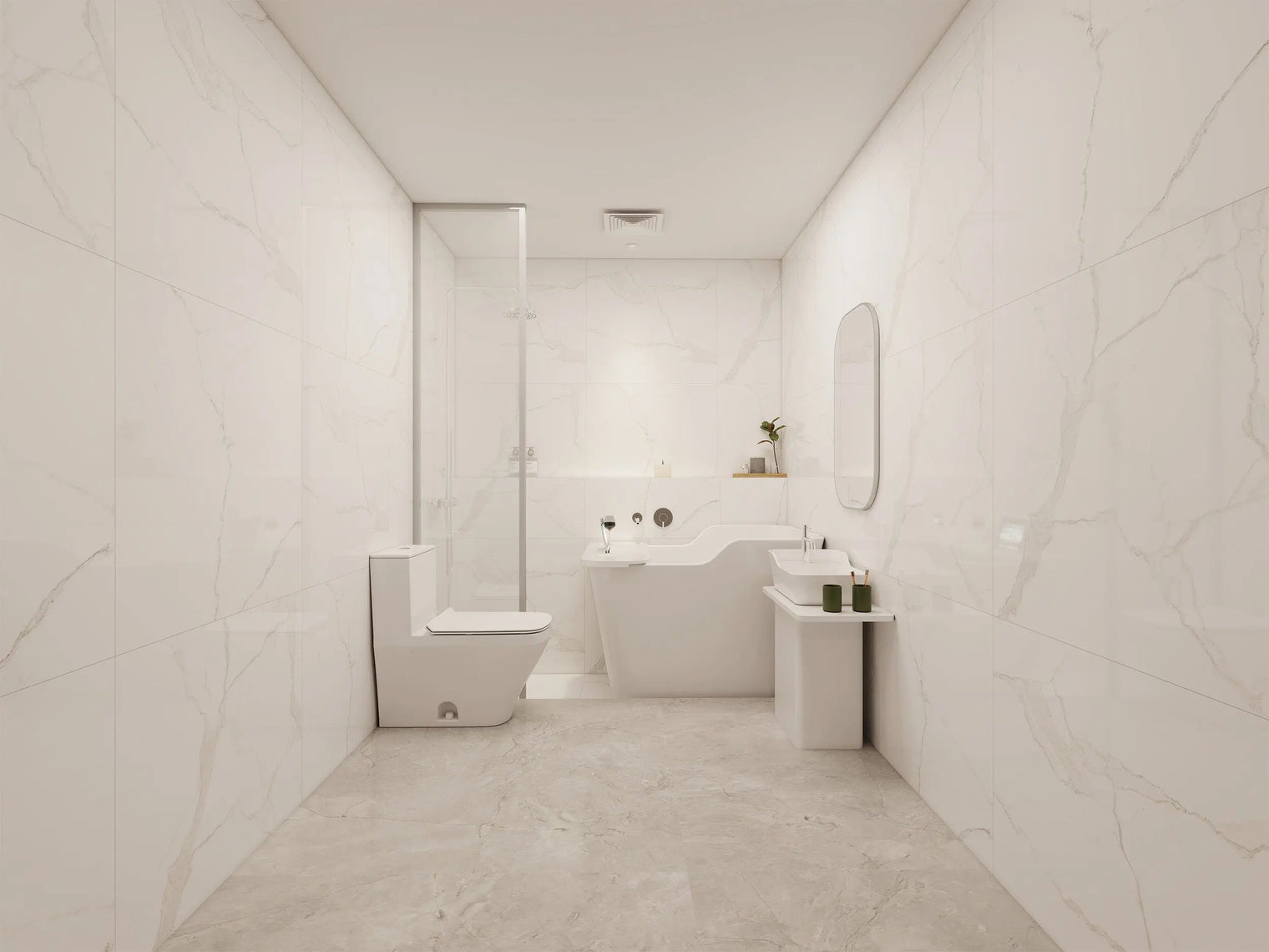 OSAKA RR 120(LE) INFINITE BATH