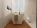 Osaka RR 115 (TB)-BATHTUBS-INFINITE BATH,bathroom design hk, Bathroom furniture,香港浴室,浴室用品,浴室潔具,花灑,水龍頭,浴簾,鏡,洗手盆,層架組合,浴室傢俬,廁所板,浴江