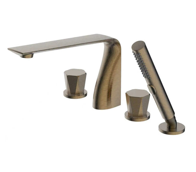 Dresden Bathtub Filler INFINITE