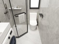 PURE Laundry Sink WM 80L INFINITE