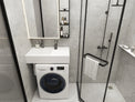 PURE Laundry Sink WM 80L INFINITE