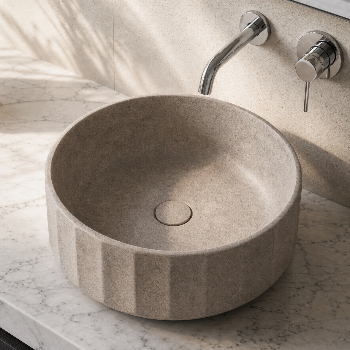 TRENTO Basin D42