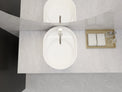 OSAKA Overcounter Basins INFINITE BATH